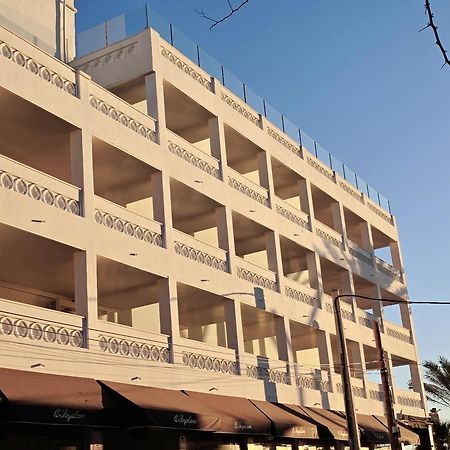 فندق Q-Royal بلايا ذي بالما المظهر الخارجي الصورة